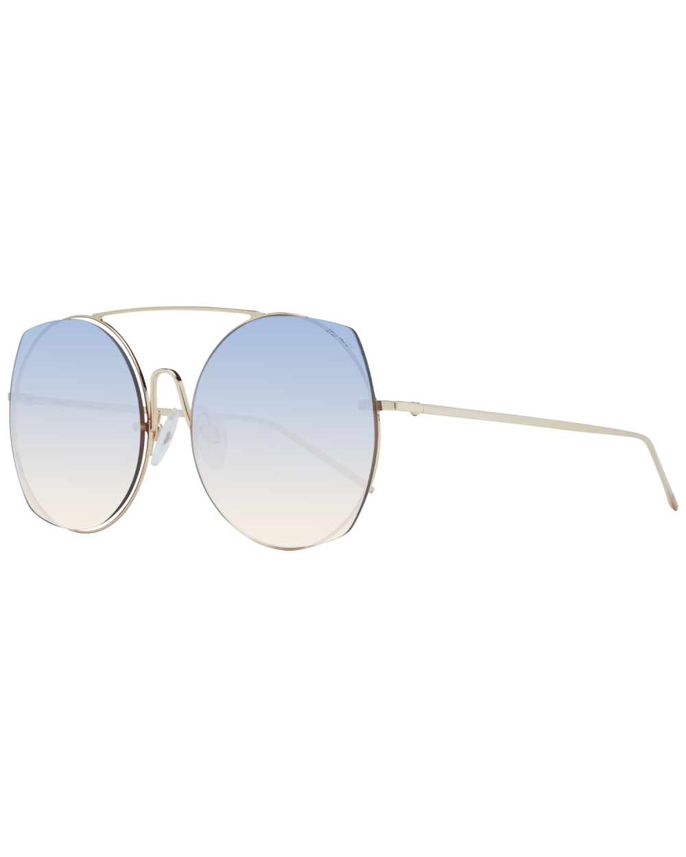 SUNGLASSES ANA HICKMANN WOMEN HI3067-5604B (Lens/Bridge/Temple) 56/19/145 mm)