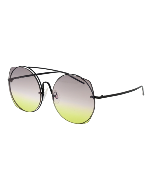 SUNGLASSES ANA HICKMANN WOMEN HI3067-5609A (Lens/Bridge/Temple) 56/19/145 mm)