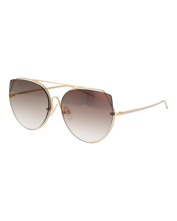SUNGLASSES ANA HICKMANN WOMEN HI3068-5804B (Lens/Bridge/Temple) 58/18/145 mm)