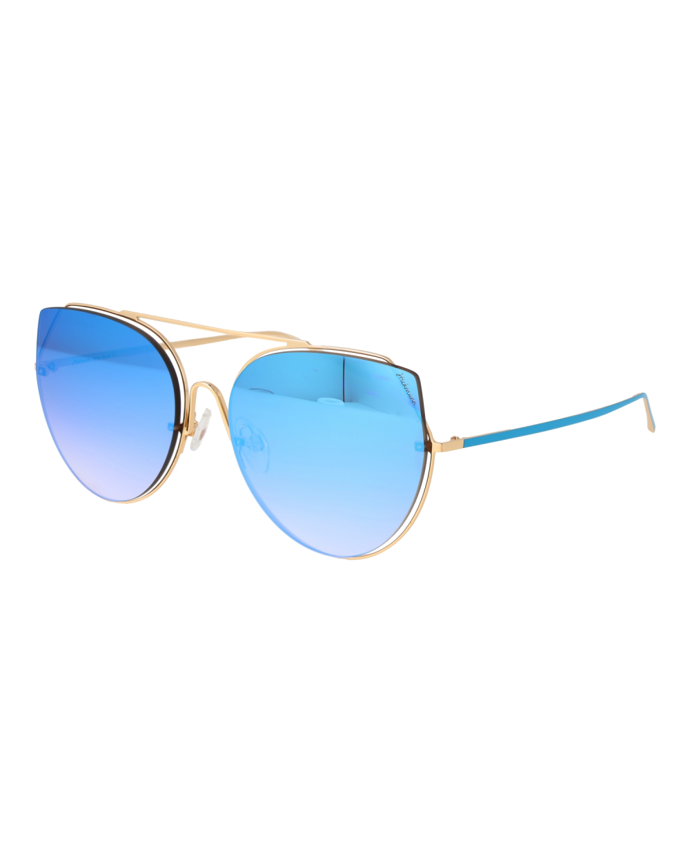 SUNGLASSES ANA HICKMANN WOMEN HI3068-5804D (Lens/Bridge/Temple) 58/18/145 mm)