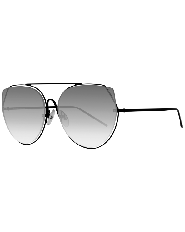 SUNGLASSES ANA HICKMANN WOMEN HI3068-5809AB (Lens/Bridge/Temple) 58/18/145 mm)