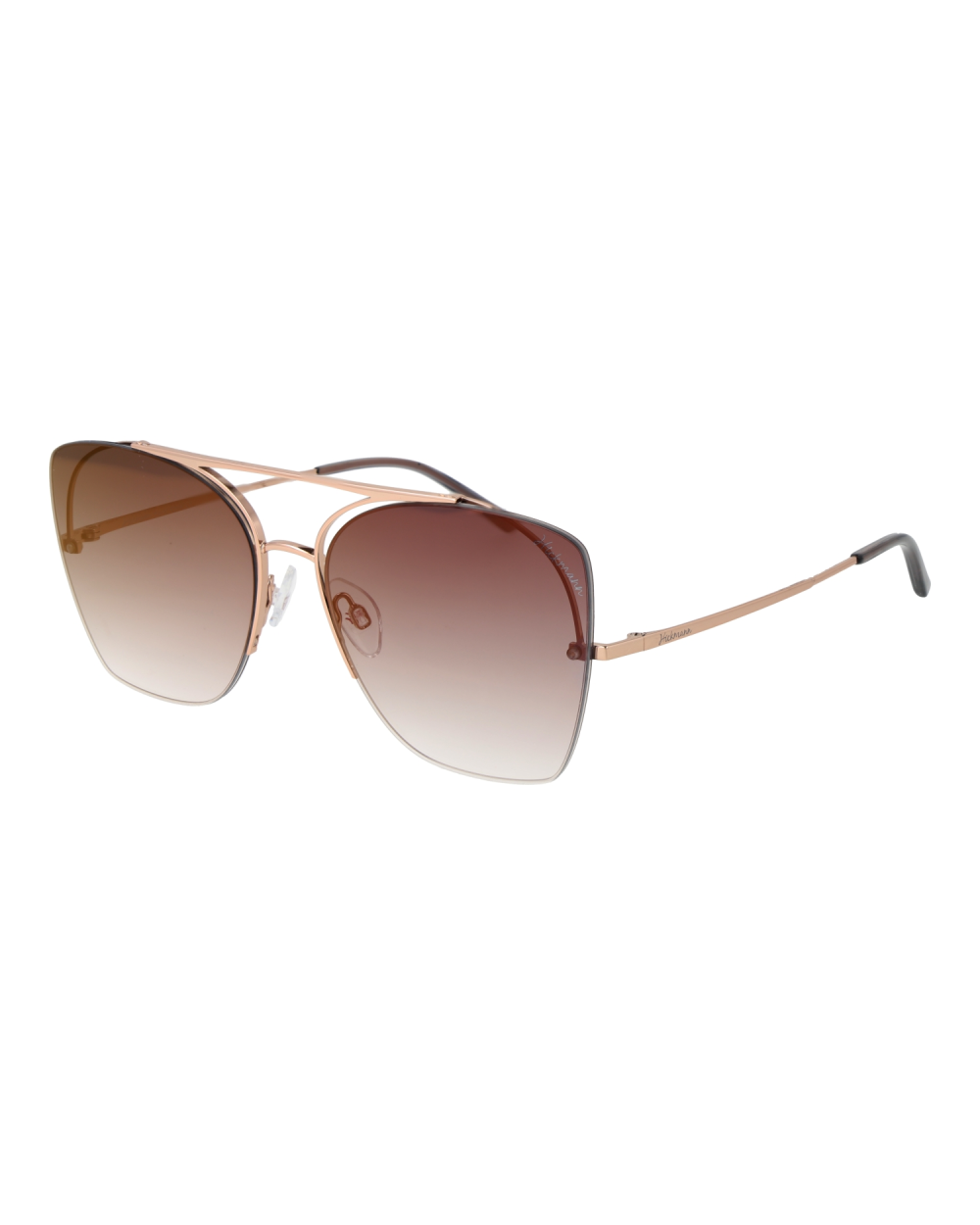SUNGLASSES ANA HICKMANN WOMEN HI3075-5805A (Lens/Bridge/Temple) 58/17/145 mm)