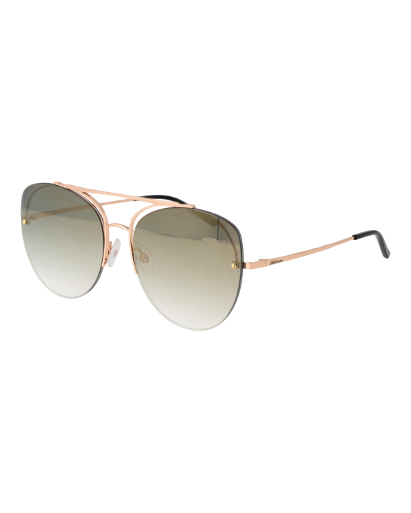 SUNGLASSES ANA HICKMANN WOMEN HI3076-5705A (Lens/Bridge/Temple) 58/17/145 mm)