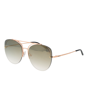 SUNGLASSES ANA HICKMANN WOMEN HI3076-5705A (Lens/Bridge/Temple) 58/17/145 mm)