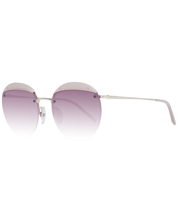 SUNGLASSES ANA HICKMANN WOMEN HI3110-54E01 (Lens/Bridge/Temple) 54/18/140 mm)