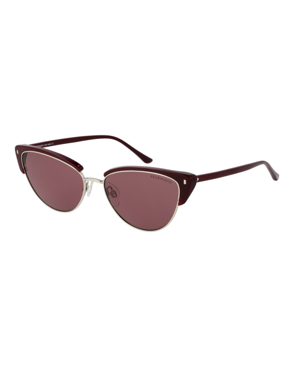 SUNGLASSES ANA HICKMANN WOMEN HI3113-55D01 (Lens/Bridge/Temple) 55/15/145 mm)