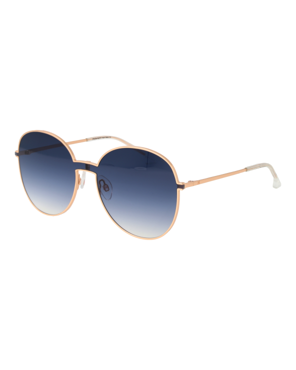 SUNGLASSES ANA HICKMANN WOMEN HI3153-14005A (Lens/Bridge/Temple) 140//142 mm)