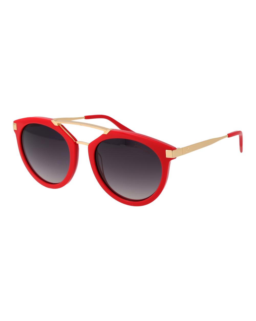 SUNGLASSES ANA HICKMANN WOMEN HI9061-53D01 (Lens/Bridge/Temple) 53/12/140 mm)