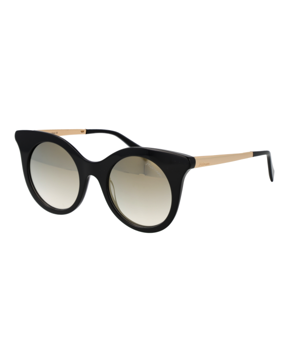 SUNGLASSES ANA HICKMANN WOMEN HI9063-4901S (Lens/Bridge/Temple) 49/21/145 mm)