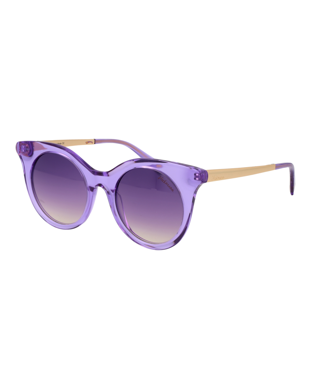 SUNGLASSES ANA HICKMANN WOMEN HI9063-49T01 (Lens/Bridge/Temple) 49/21/145 mm)