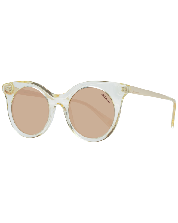 SUNGLASSES ANA HICKMANN WOMEN HI9063-49T02 (Lens/Bridge/Temple) 49/21/145 mm)