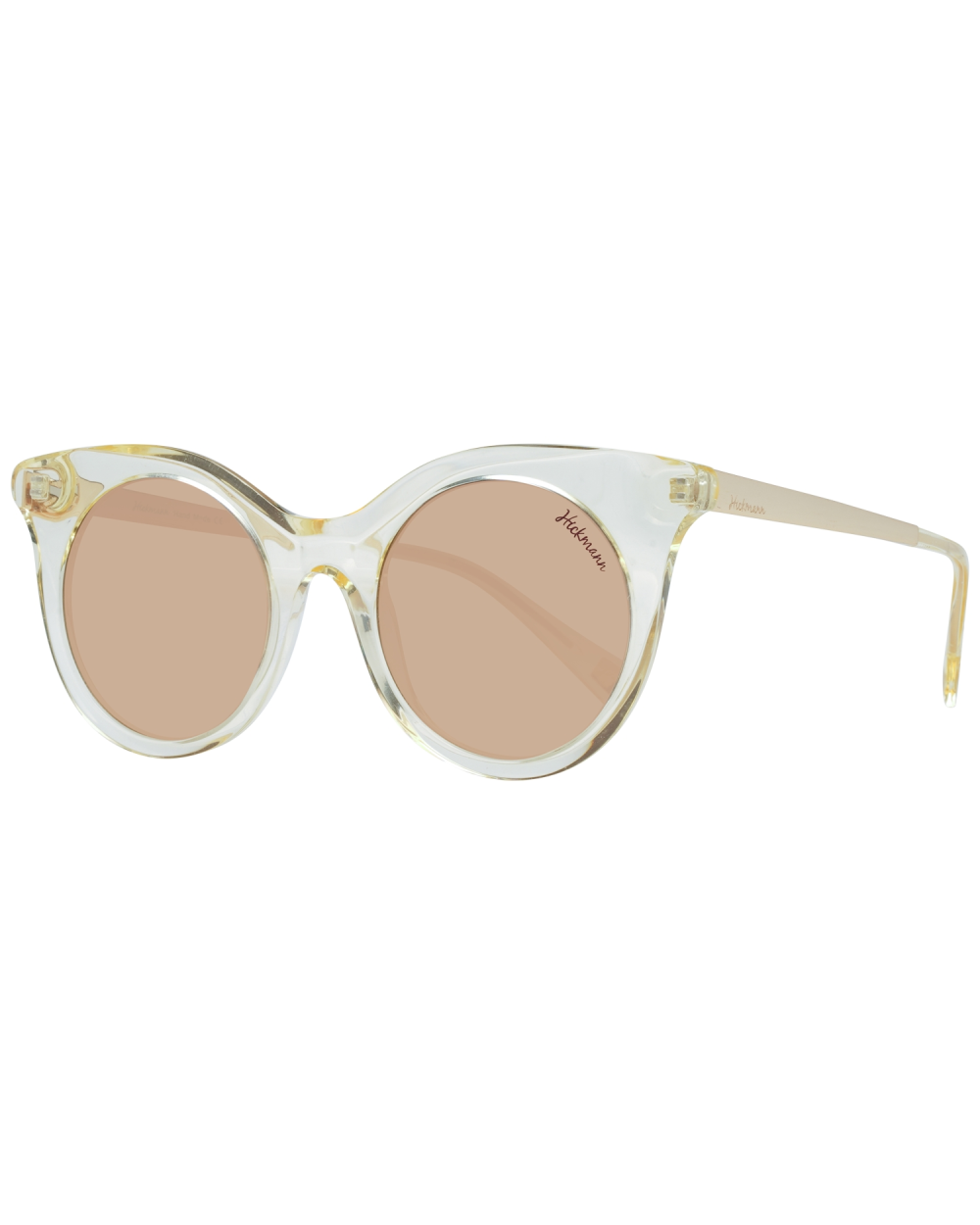 SUNGLASSES ANA HICKMANN WOMEN HI9063-49T02 (Lens/Bridge/Temple) 49/21/145 mm)