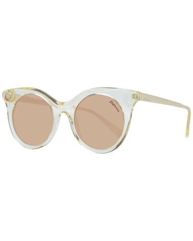 SUNGLASSES ANA HICKMANN WOMEN HI9063-49T02 (Lens/Bridge/Temple) 49/21/145 mm)