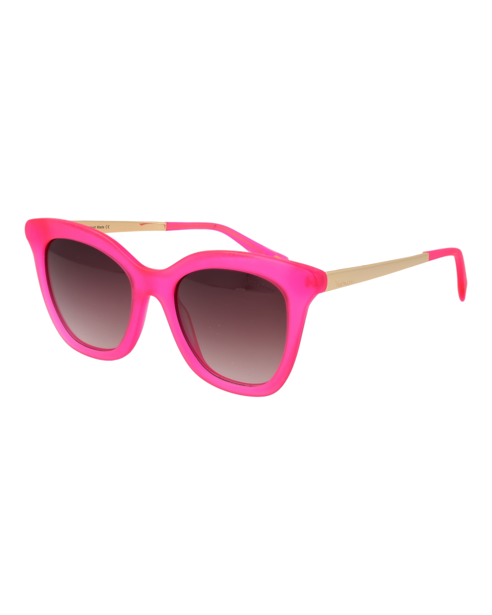 SUNGLASSES ANA HICKMANN WOMEN HI9064-52T03 (Lens/Bridge/Temple) 52/10/145 mm)