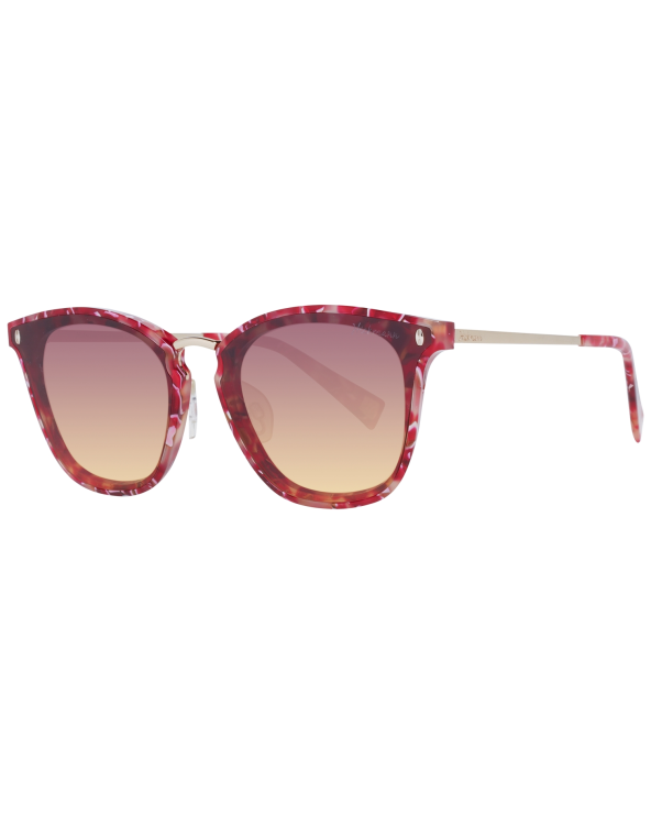 SUNGLASSES ANA HICKMANN WOMEN HI9065-49G23 (Lens/Bridge/Temple) 49/22/145 mm)