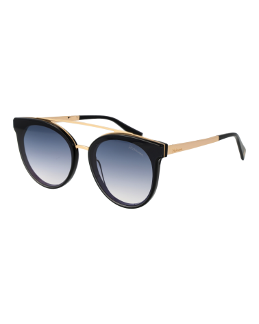 SUNGLASSES ANA HICKMANN WOMEN HI9080-62A02 (Lens/Bridge/Temple) 62/16/145 mm)