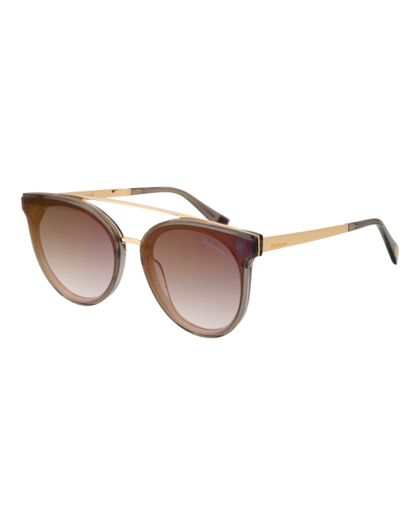 SUNGLASSES ANA HICKMANN WOMEN HI9080-62T03 (Lens/Bridge/Temple) 62/16/145 mm)