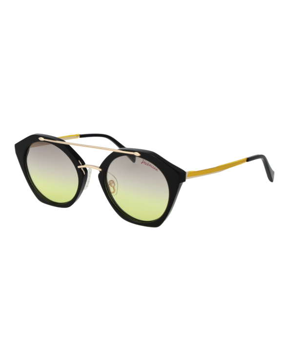 SUNGLASSES ANA HICKMANN WOMEN HI9087-51A01 (Lens/Bridge/Temple) 51/20/140 mm)