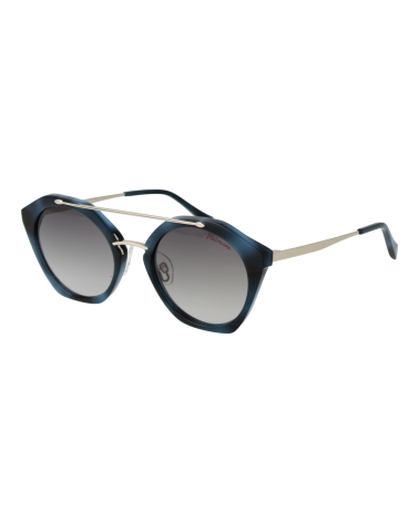 SUNGLASSES ANA HICKMANN WOMEN HI9087-51H01 (Lens/Bridge/Temple) 51/20/140 mm)