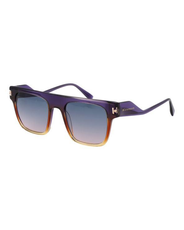 SUNGLASSES ANA HICKMANN WOMEN HI9155-50C01 (Lens/Bridge/Temple) 50/19/144 mm)