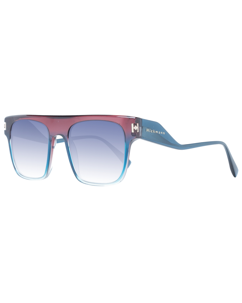 SUNGLASSES ANA HICKMANN WOMEN HI9155-50C02 (Lens/Bridge/Temple) 50/19/144 mm)