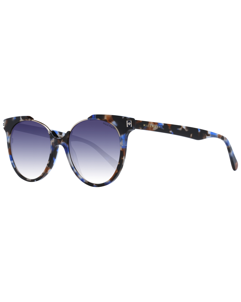SUNGLASSES ANA HICKMANN WOMEN HI9156-51G21 (Lens/Bridge/Temple) 51/18/140 mm)