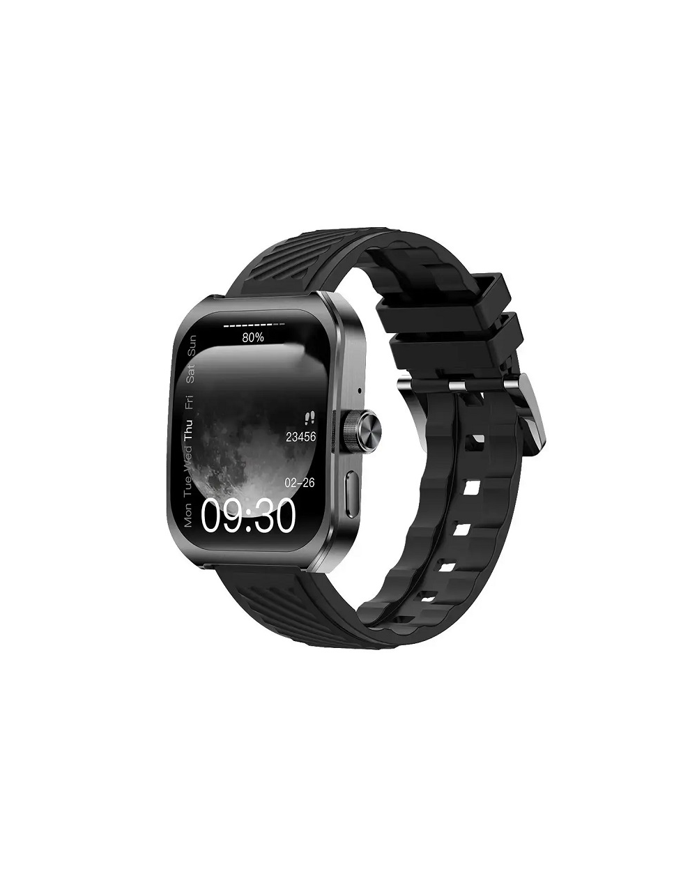 Smartwatch - Z88 PRO - 880662 - Black