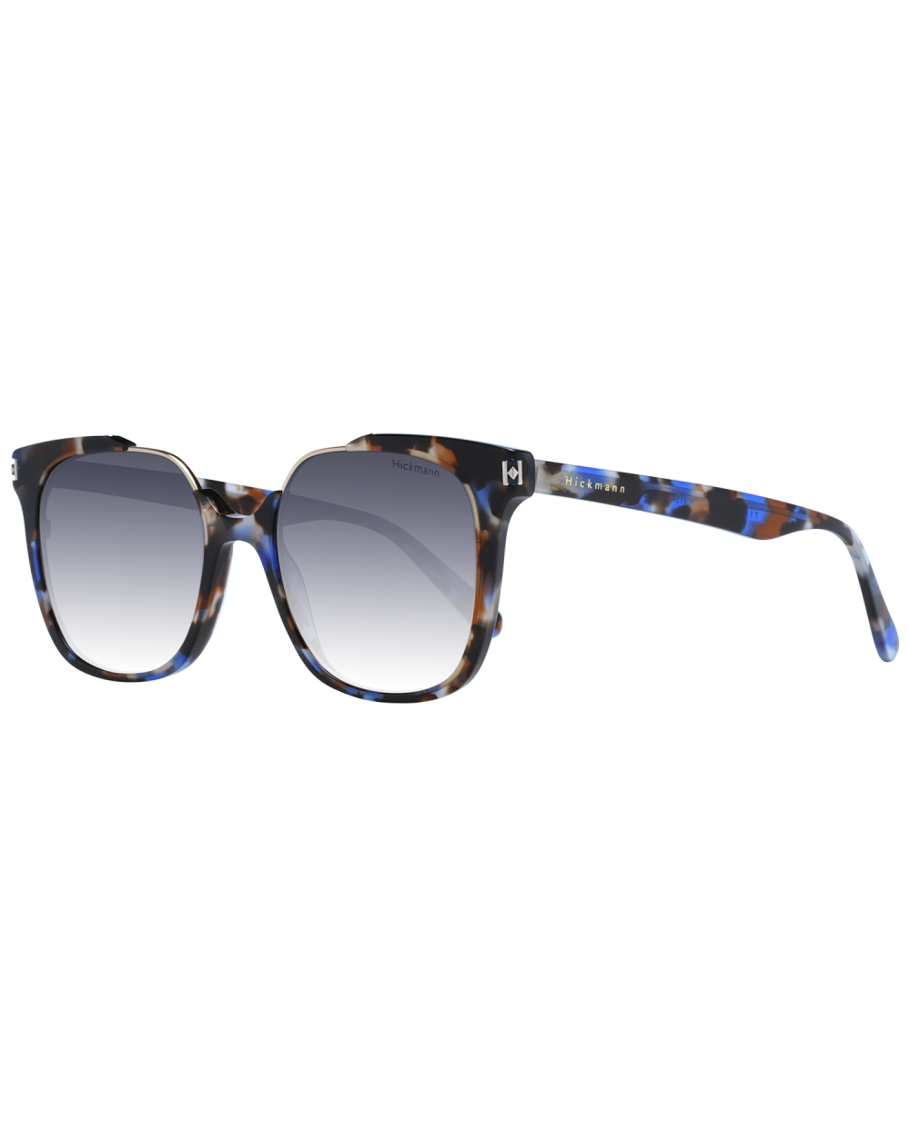 SUNGLASSES ANA HICKMANN WOMEN HI9157-52G21 (Lens/Bridge/Temple) 52/18/140 mm)