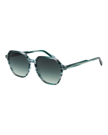 SUNGLASSES ANA HICKMANN WOMEN HI9162-52E02 (Lens/Bridge/Temple) 52/18/140 mm)