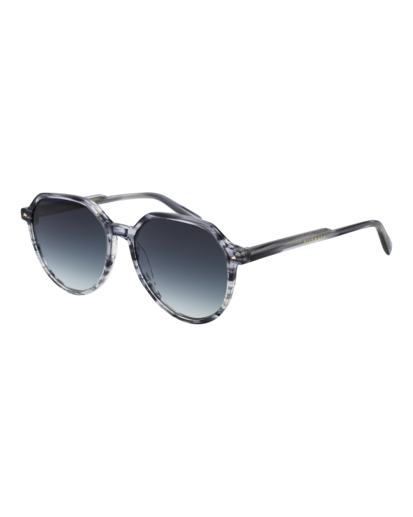 SUNGLASSES ANA HICKMANN WOMEN HI9163-53E01 (Lens/Bridge/Temple) 53/16/140 mm)