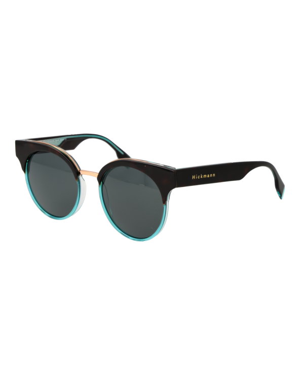SUNGLASSES ANA HICKMANN WOMEN HI9164-51H02 (Lens/Bridge/Temple) 51/19/142 mm)