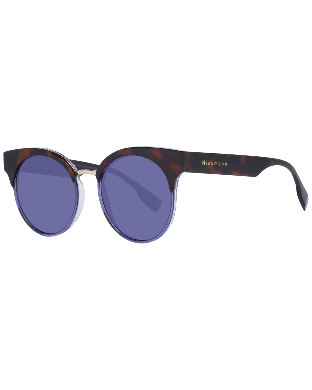 SUNGLASSES ANA HICKMANN WOMEN HI9164-51H03 (Lens/Bridge/Temple) 51/19/142 mm)