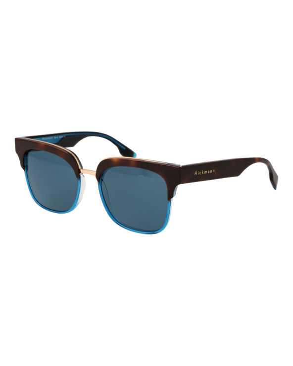 SUNGLASSES ANA HICKMANN WOMEN HI9165-53H03 (Lens/Bridge/Temple) 53/18/142 mm)
