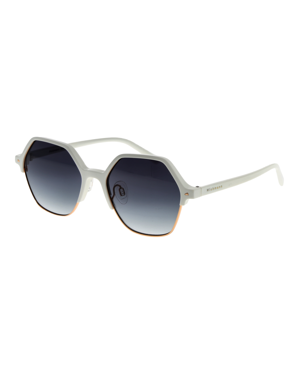 SUNGLASSES ANA HICKMANN WOMEN HI9167-54D01 (Lens/Bridge/Temple) 54/17/142 mm)