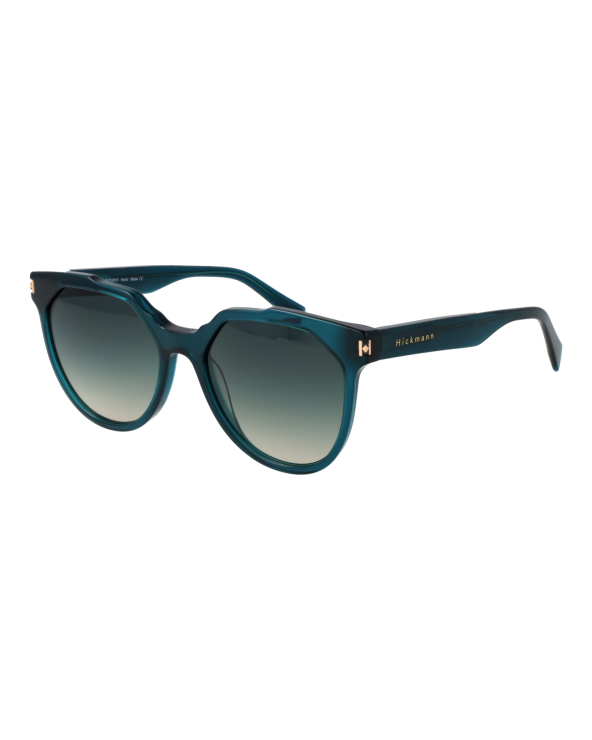 SUNGLASSES ANA HICKMANN WOMEN HI9171-55T01 (Lens/Bridge/Temple) 53/17/142 mm)