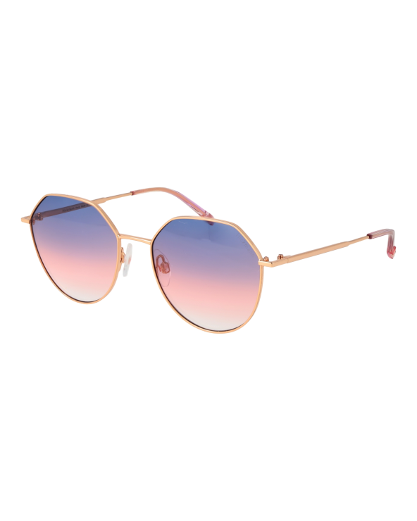 SUNGLASSES ANA HICKMANN WOMEN HIY3001-5205A (Lens/Bridge/Temple) 52/17/135 mm)