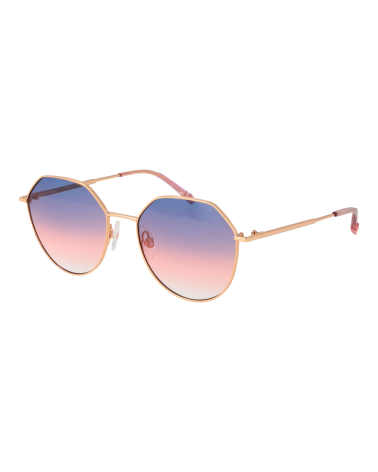 SUNGLASSES ANA HICKMANN WOMEN HIY3001-5205A (Lens/Bridge/Temple) 52/17/135 mm)