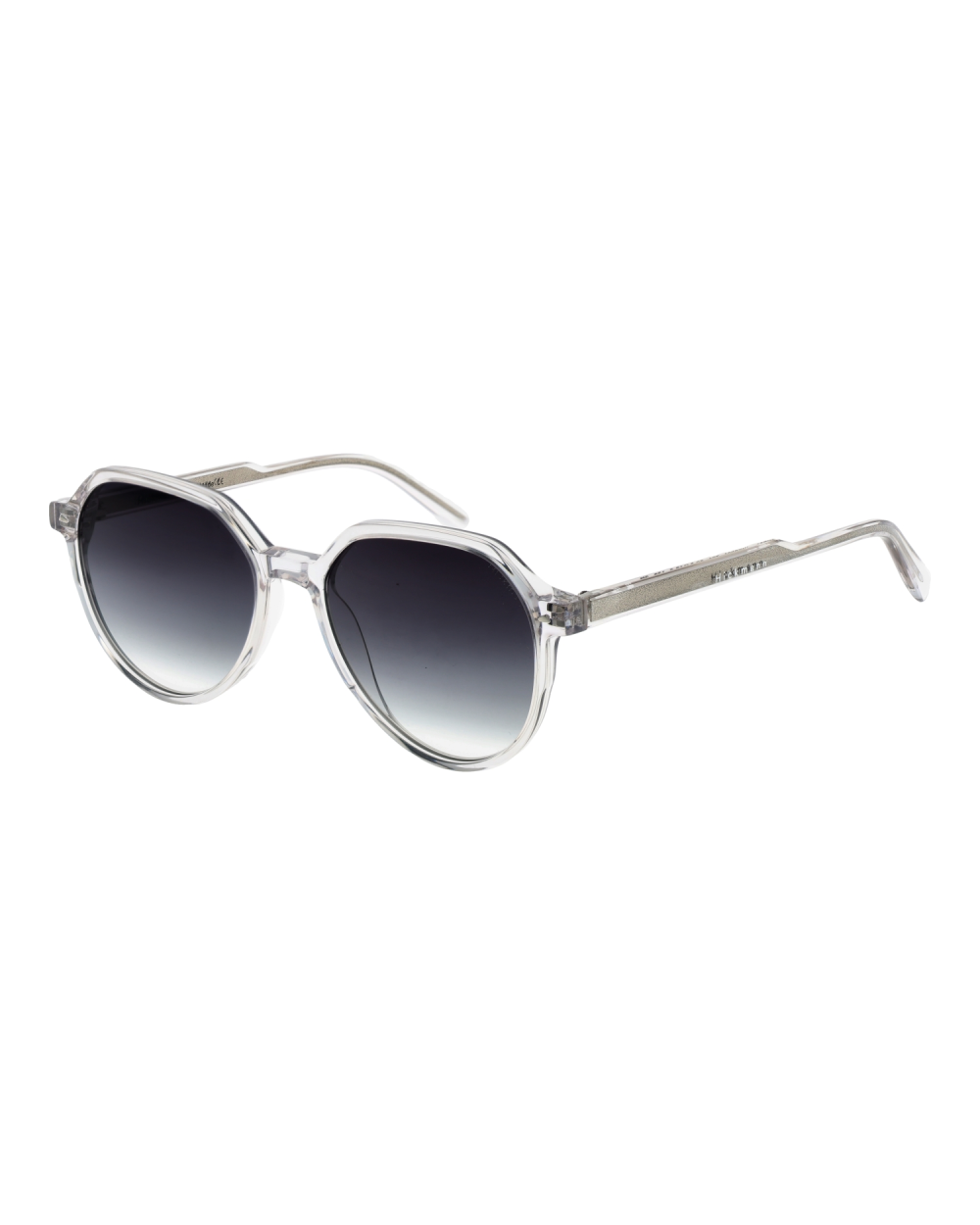 SUNGLASSES ANA HICKMANN WOMEN HIY9001-50T01 (Lens/Bridge/Temple) 50/16/135 mm)