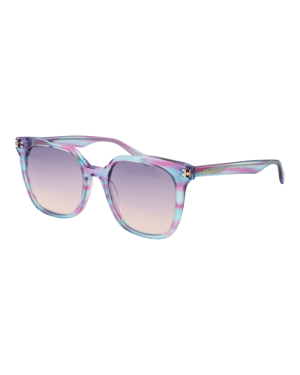 SUNGLASSES ANA HICKMANN WOMEN HIY9002-50E01 (Lens/Bridge/Temple) 50/18/135 mm)