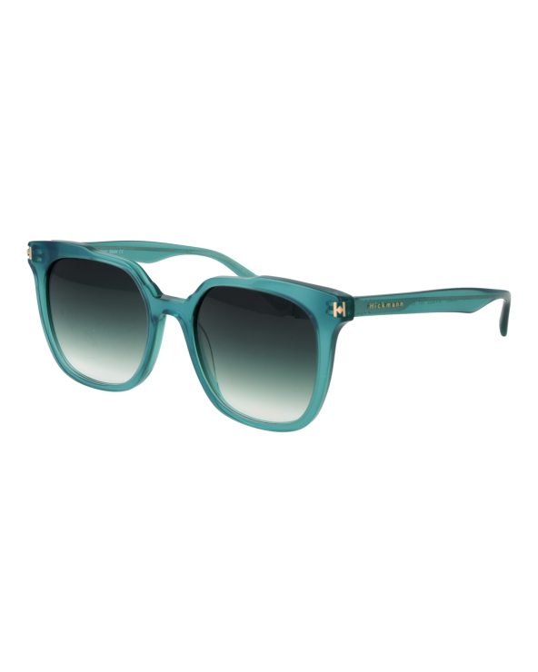 SUNGLASSES ANA HICKMANN WOMEN HIY9002-50T01 (Lens/Bridge/Temple) 50/18/135 mm)