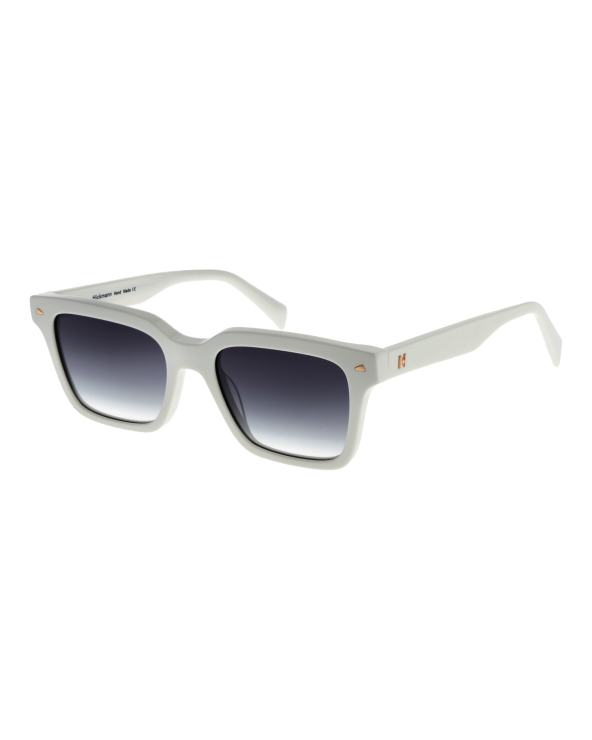 SUNGLASSES ANA HICKMANN WOMEN HIY9004-50D01 (Lens/Bridge/Temple) 50/17/136 mm)