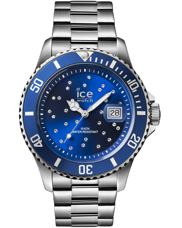 WATCH ICE WOMAN IC016773 (40MM)