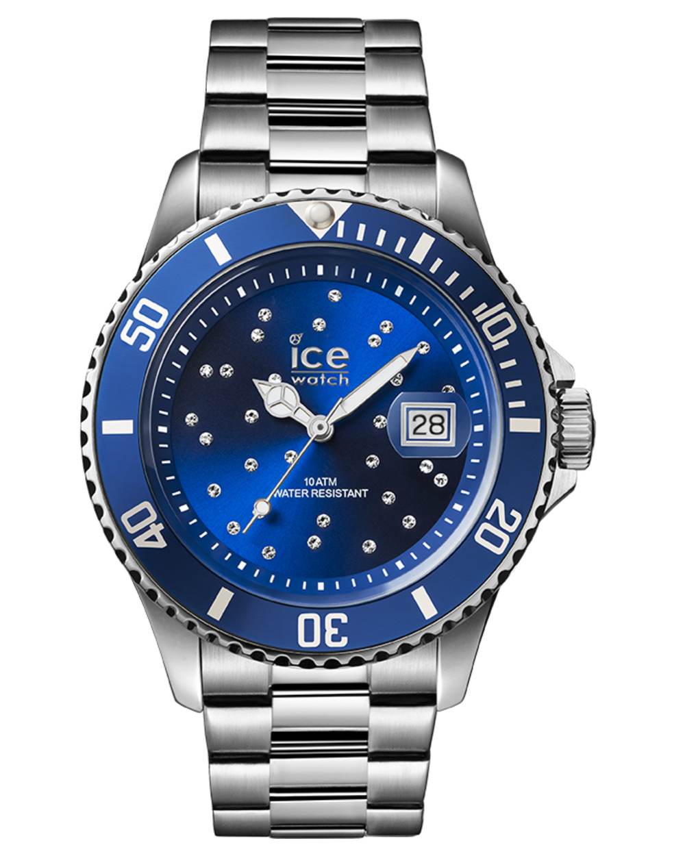 WATCH ICE WOMAN IC016773 (40MM)