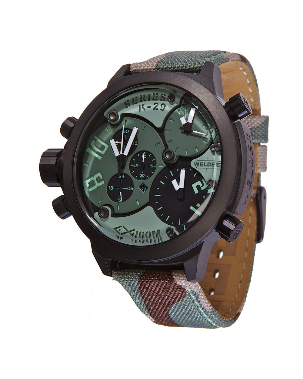 WATCH WELDER MAN K29-8004 (53MM)
