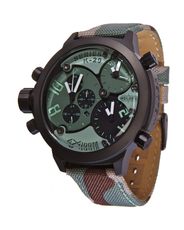 WATCH WELDER MAN K29-8004 (53MM)