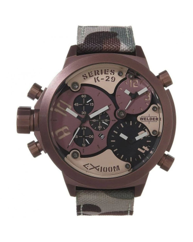 WATCH WELDER MAN K29-8005 (53MM)