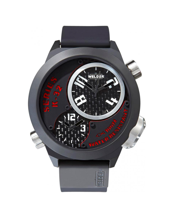 WATCH WELDER MAN K32-9201 (50MM)