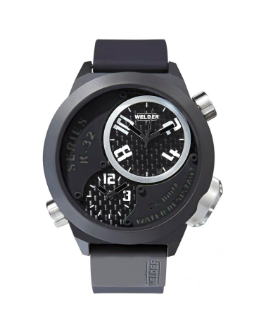 WATCH WELDER MAN K32-9202 (50MM)