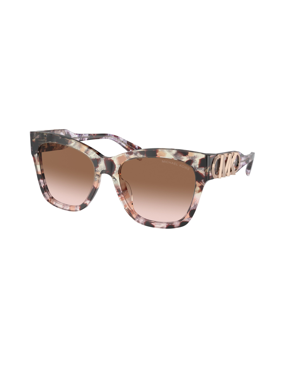 SUNGLASSES MICHAEL KORS WOMEN MK2182U334513 (Lens/Bridge/Temple) 55/18/140 mm)