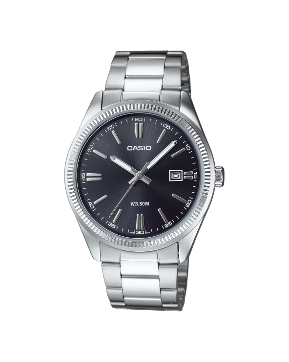 WATCH CASIO MAN MTP1302PD1A1V (44MM)